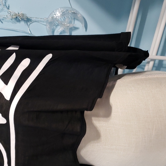 Love Crop Top - Picture 3 of 7